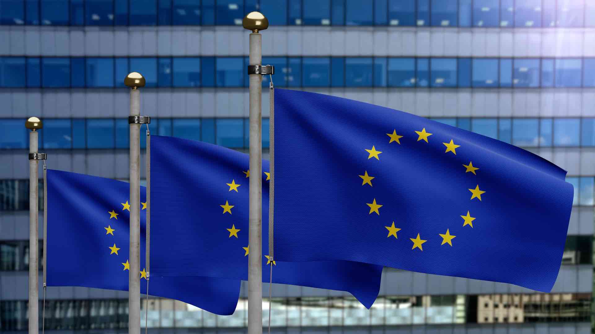 EU high-tech exports grew by 3 percent reaching €461 billion in 2023